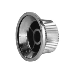 Silver Guitar Control Knob Set for Strat & Tele 9 S11e5f7b93cb847a090e17b3d062e5722t