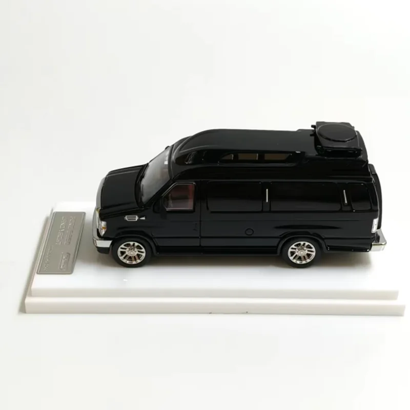 Ford E350 RV Diecast Model 1:64 Scale 3 Ford E350 RV Diecast Model 1:64 Scale - Image 3