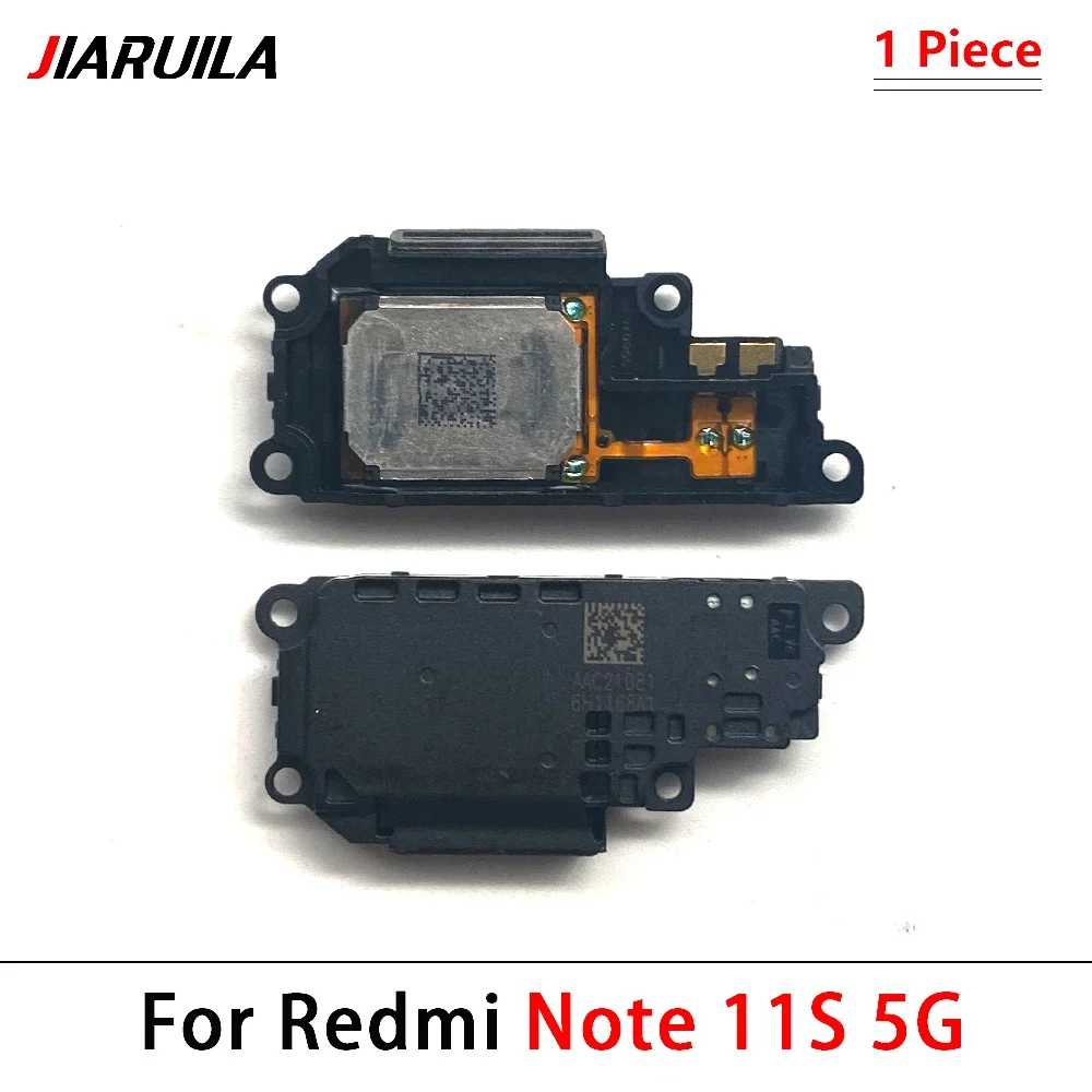 Xiaomi Redmi Note 11 Series Loudspeaker Replacement Kit 7 Xiaomi Redmi Note 11 Series Loudspeaker Replacement Kit - Image 7