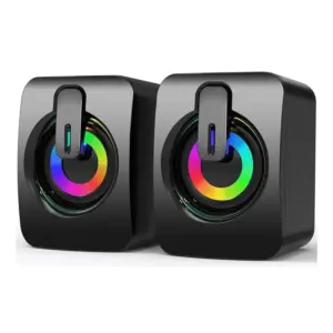 Modern RGB USB Computer Speakers for Home Use 15 S11e9a3c159144d30a12425978f16a5dfO