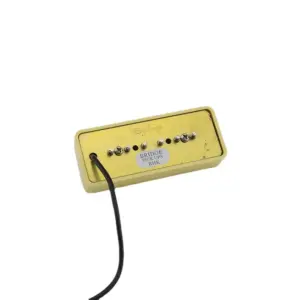 Genuine Epi P90 Guitar Pickups Set 7 S11efeaa61aed4aca88328cc080e69b60y