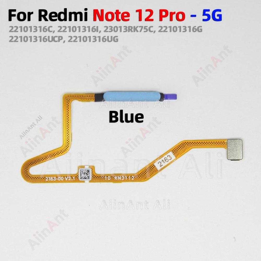 Xiaomi Redmi Note Fingerprint Flex Cable Replacement 10 Xiaomi Redmi Note Fingerprint Flex Cable Replacement - Image 10