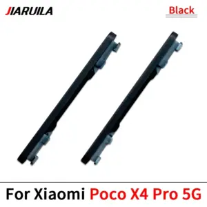 Xiaomi Poco Series Power & Volume Button Set 12 S1210297b642b4a1eb7cf66142ec6704bm