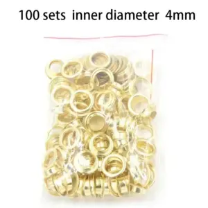 Craftsman 4mm Iron Eyelet & Tool Set 16 S1214d2ee3a854d159f21778f5bdbadf8h