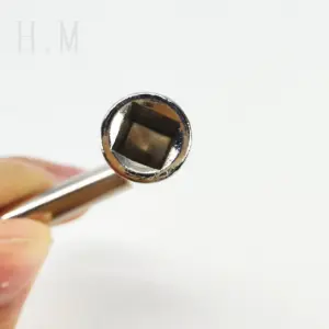 Silver Drum Square Socket Wrench for Tuning 10 S1218fe3e342e4130a62758d4037fd2d8Q