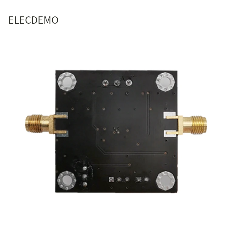 Voltage-Controlled Gain Amplifier Module 40mm x 40mm 3 Voltage-Controlled Gain Amplifier Module 40mm x 40mm - Image 3