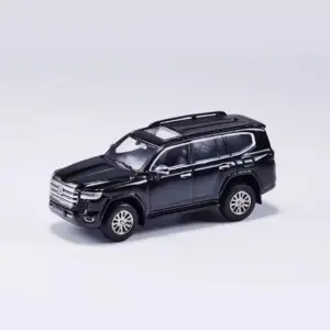 1/64 Scale Diecast Land Cruiser Cygnus Model 17 S12239d748a15449cb8b5baace613a52aG