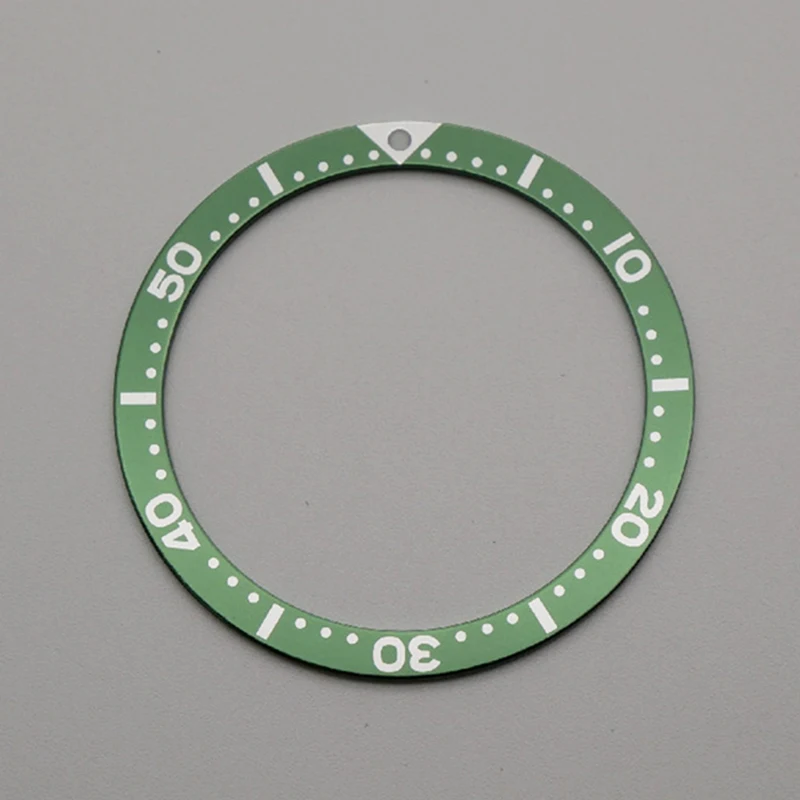 Vibrant 38mm SKX007 Dive Watch Bezel Insert 8 Vibrant 38mm SKX007 Dive Watch Bezel Insert - Image 8