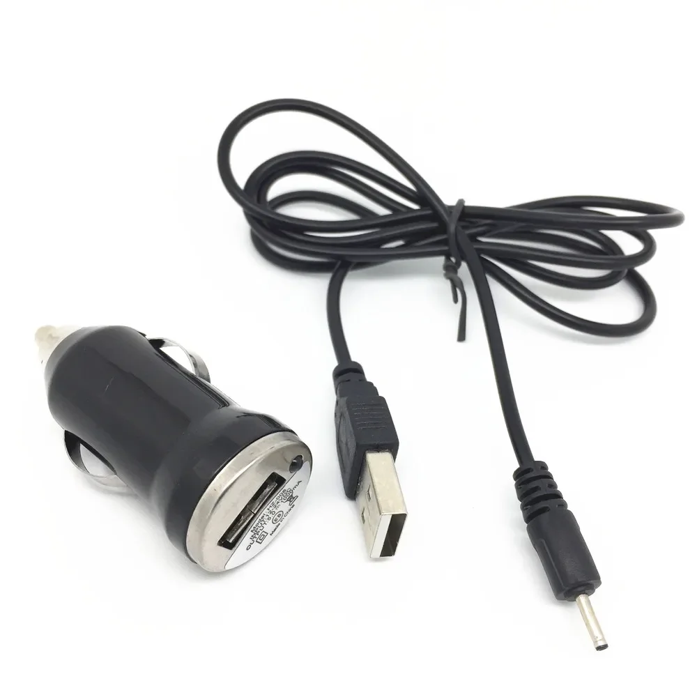 Nokia C1-00/DC 5V 1A Car Charger with USB Cable 3 Nokia C1-00/DC 5V 1A Car Charger with USB Cable - Image 3