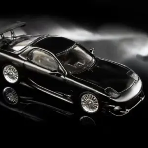 Diecast RX7 FD3S Veilside Model in 4 Colors 8 S122ed383b4af496bab1563a45246b6aff
