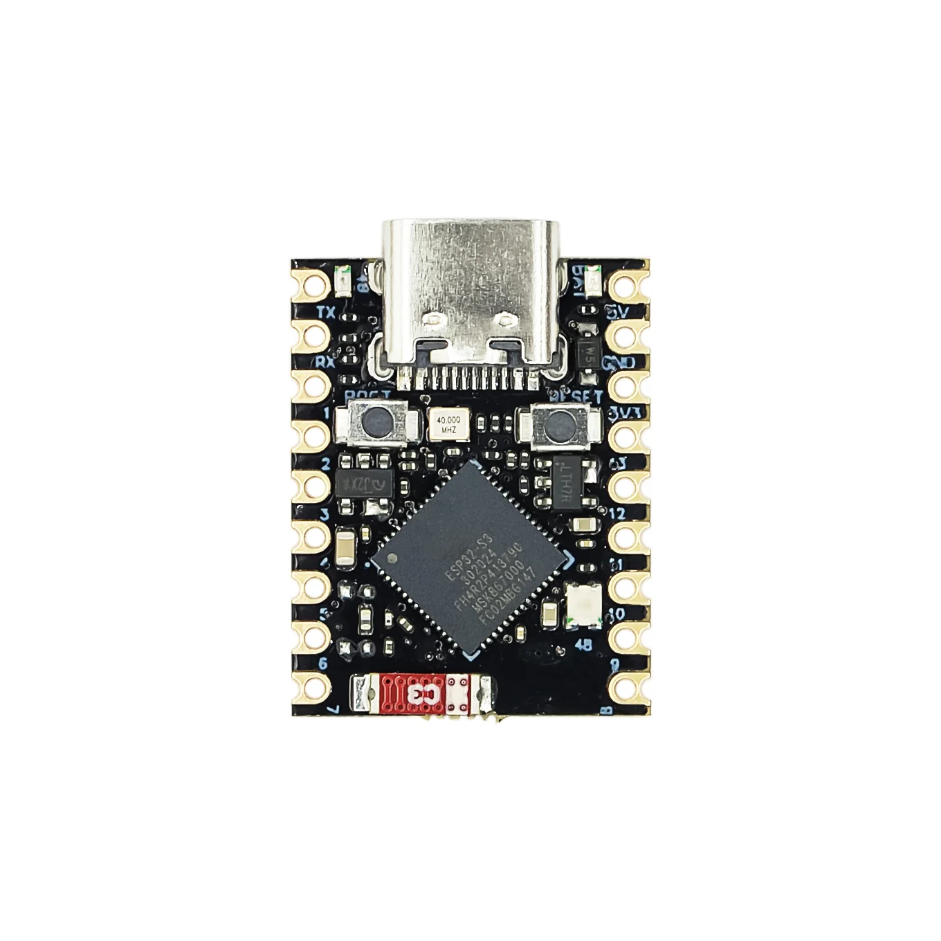 ESP32-S3 Supermini IoT Development Board 5 ESP32-S3 Supermini IoT Development Board - Image 5