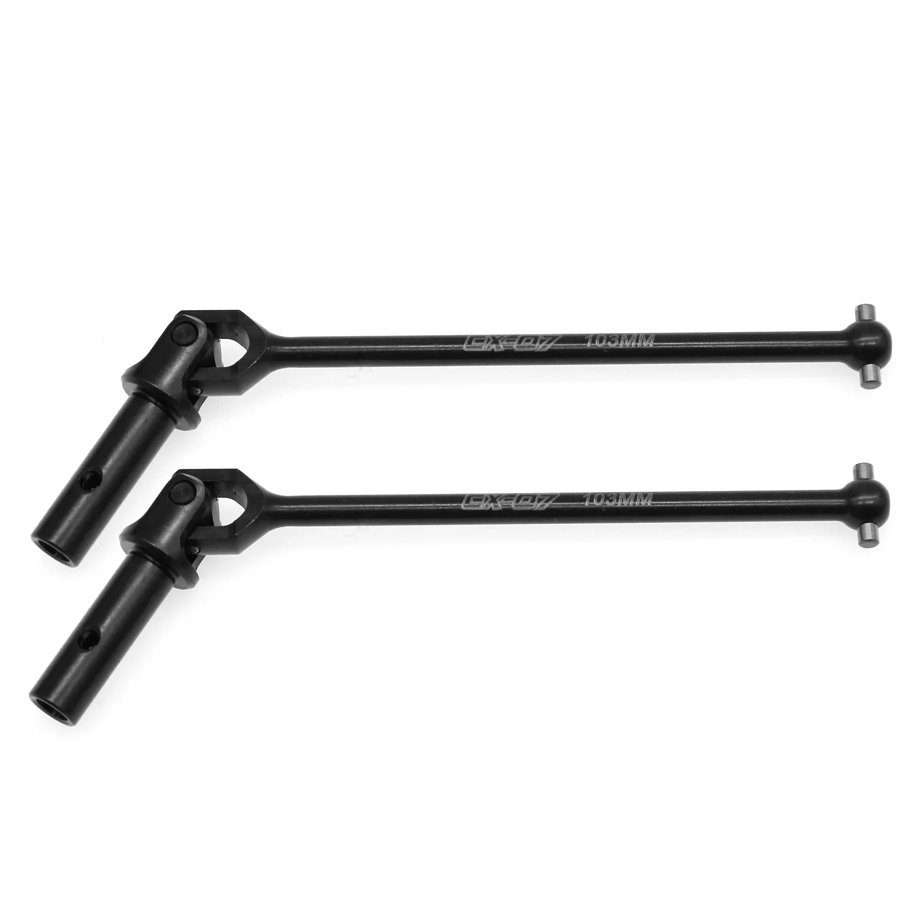 ZD Racing EX-07 Metal Drive Shafts Set 4 ZD Racing EX-07 Metal Drive Shafts Set - Image 4