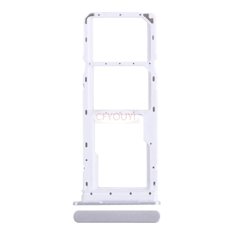 Samsung Galaxy A05 Dual SIM & SD Card Tray 2 Samsung Galaxy A05 Dual SIM & SD Card Tray - Image 2