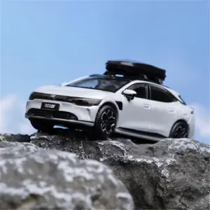 ZEEKR 007GT Diecast Model 1:64 Scale 11 S1250114ba63a4287a19473d4145051ca3