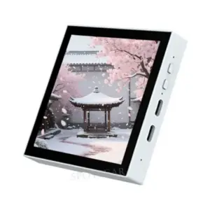 ESP32-P4 Smart 86 Development Board with Touch 10 S125a50a5a54e4a2b801986d182b7e65fV