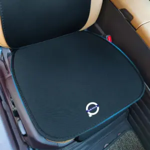 Universal Black Car Seat Cushion for Most Models 15 S125acd443b3c4051bc228370e81e1e17u