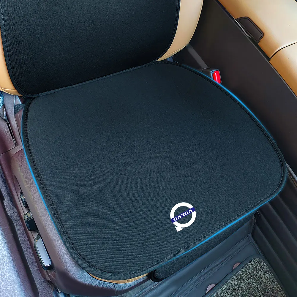 Universal Black Car Seat Cushion for Most Models 6 Universal Black Car Seat Cushion for Most Models - Image 6