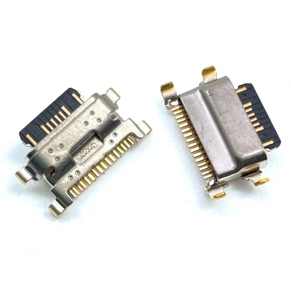 Set of 10 USB Charging Port Connectors for Xiaomi 4 Set of 10 USB Charging Port Connectors for Xiaomi - Image 4