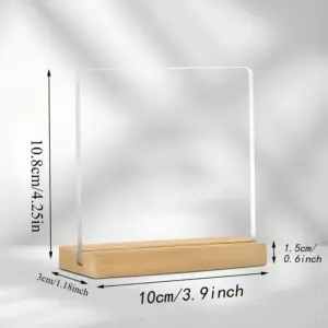 Colorful Acrylic Thank You Sign for Teachers 7 S126cc04a1b4b4f5ba5e87fe998845c4eI