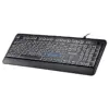 Full-Size Wired USB Backlit Keyboard