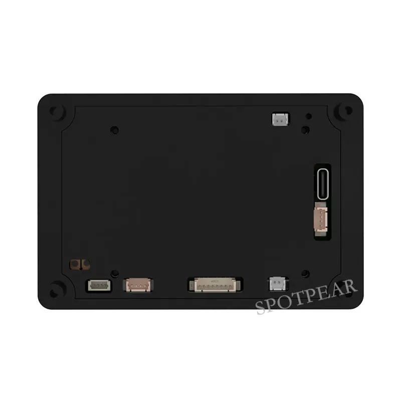 ESP32 S3 3.5-inch LCD Touchscreen Display 4 ESP32 S3 3.5-inch LCD Touchscreen Display - Image 4