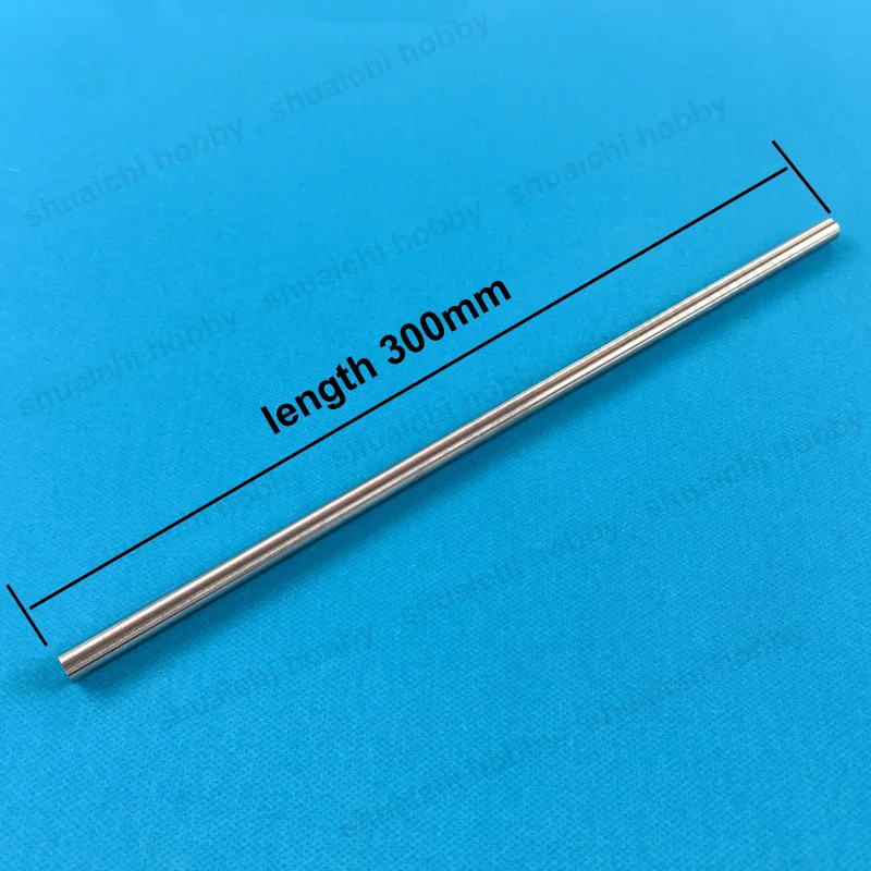 RC Boat Shaft Sleeve and Plastic Tube Set 3 RC Boat Shaft Sleeve and Plastic Tube Set - Image 3