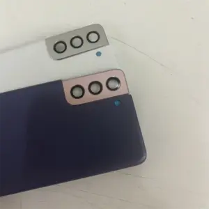 Samsung Galaxy S21 Replacement Back Cover G991B/W/P/K 7 S1288edc529fc4fc38ab0743dbba392a71