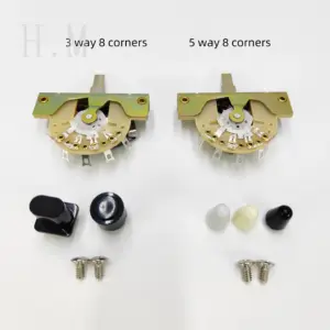 Guitar Tone Switch with Brass Terminals 11 S128b5dae19bc47bb9fec11284c0f2452R