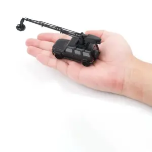 1:64 Alloy Off-Road SUV Model for Collectors 7 S1291e23170d943e1b3767ccc939957eah