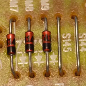 High-Speed IN4148 Diode for Circuits 11 S12b644d33ed8492a897623e21b583636r