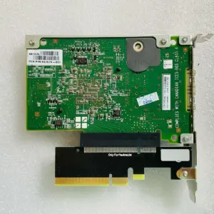 530FLR Dual 10G SFP+ Ethernet Adapter for PCIe 6 S12b98b69eca04c2281b11216fe836c24r