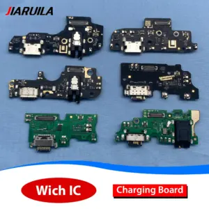 TCL USB Charging Port Flex for Models 30 5G, V Plus 14 S12b9de9edd7440b7aa1f859e6e1a8beep