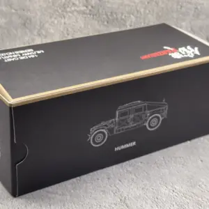 1:64 Scale Diecast HUMVEE M1046 Model 12 S12bb38f4c09e454a99205035e0f5bd8cA