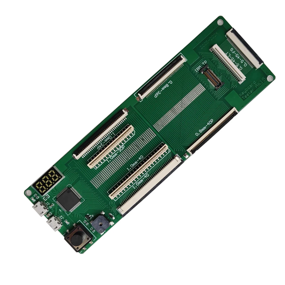 Universal Laptop Keyboard Tester Device 4 Universal Laptop Keyboard Tester Device - Image 4