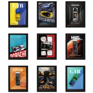 1:32 Scale Diecast Car Collection for Enthusiasts 11 S12d803495c374c08890dd481948c9a01q