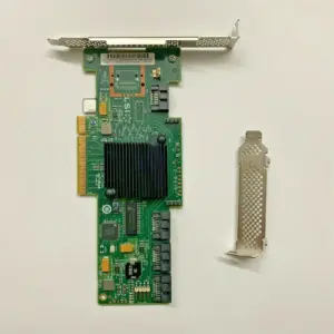 LSI SAS9212-4i PCIe 2.0 Controller Card 5 S12e880ad5cee43aaa62bfbae97177fcfh