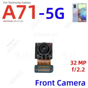 Samsung Galaxy Flex Cable Repair Kit for A60-A91 12 S12f126b39498408dba69471c418ee927y