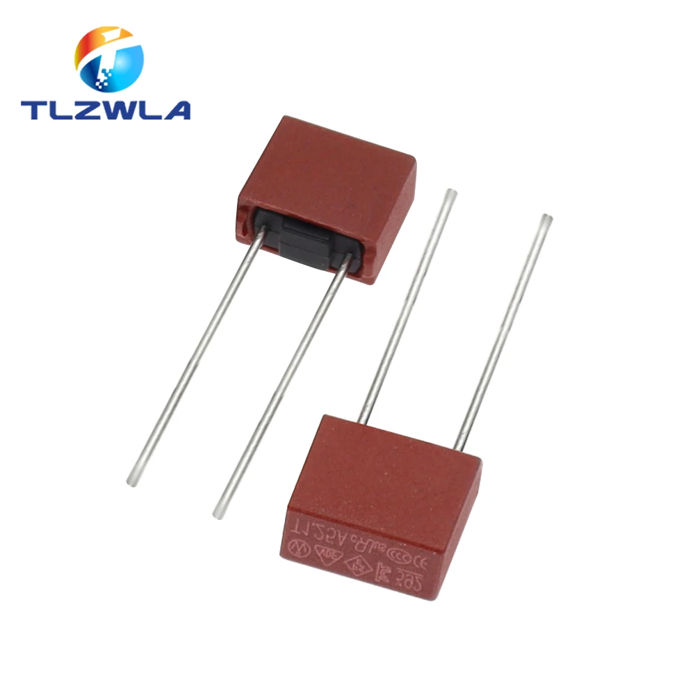 High-Quality Electronic Fuse Set 250V 10-Piece 5 High-Quality Electronic Fuse Set 250V 10-Piece - Image 5