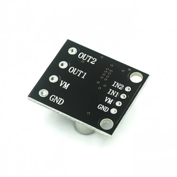 DRV8871 3.6A Motor Driver Board for Robotics 3 DRV8871 3.6A Motor Driver Board for Robotics - Image 3