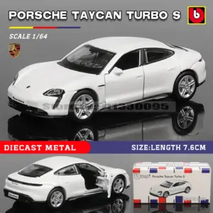 Bugatti Bolide 1:64 Diecast Model Car 14 S1302b3691953487198c07d48228a60b3R 2