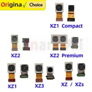 Sony Xperia Flex Cable Set for XZ Series