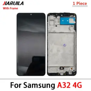 Samsung Galaxy 4.7-Inch LCD & Digitizer Assembly 16 S130d7bea972a4aa8a804d27dc30cae6bl