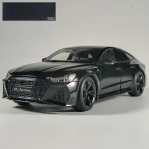 RS7 Sportback 1:18 Diecast Model with Sound 17 S13113fe32b454ef8a34c0a3ee6f770c3e