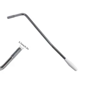 6.5-Inch Metal Tremolo Arm for Electric Guitars 14 S1313237e36904af5bd19482d4744d0fcR