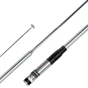 27MHz Foldable CB Radio Antenna 11 S1321cf48ebcb4d00bd1a1560efa34265B