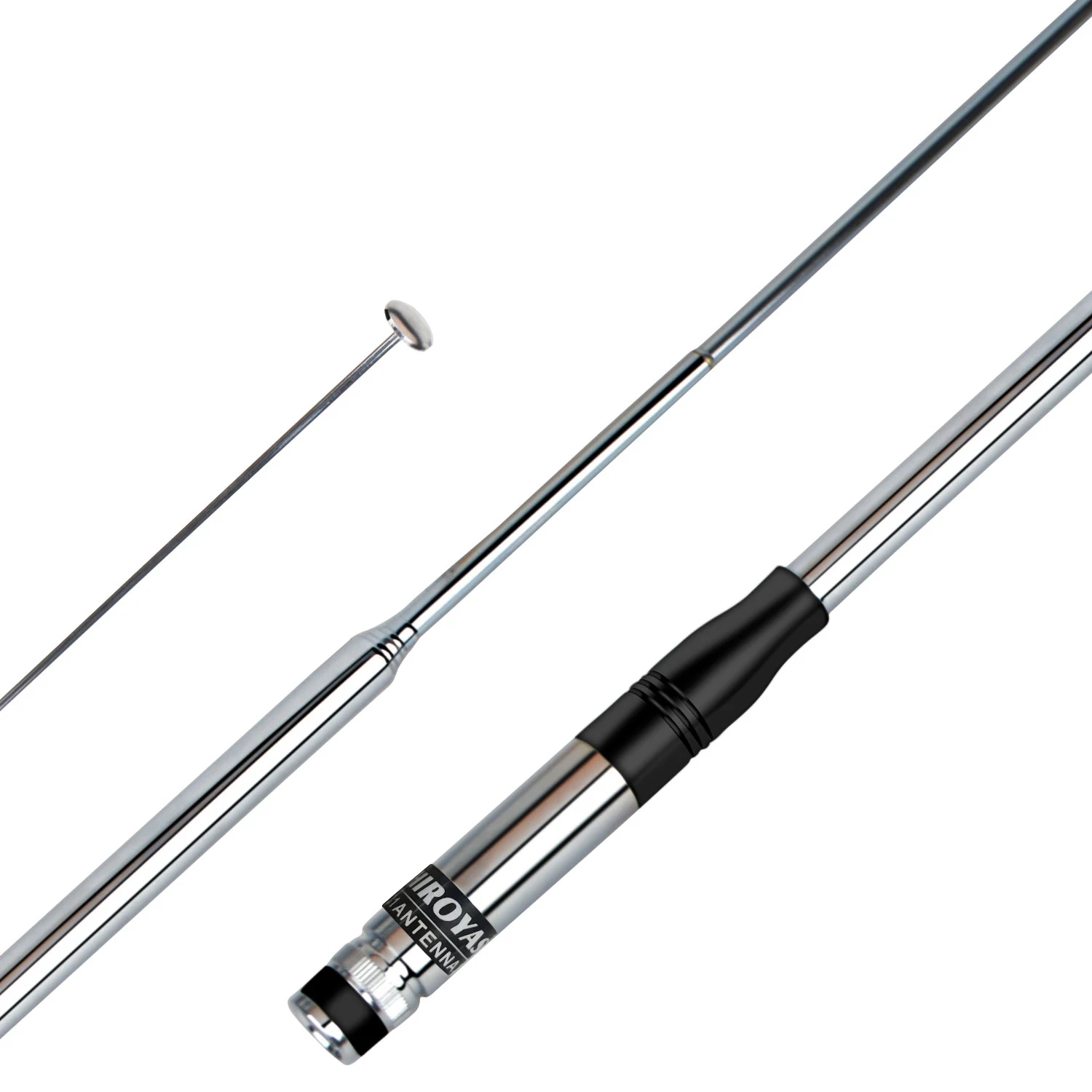 27MHz Foldable CB Radio Antenna 3 27MHz Foldable CB Radio Antenna - Image 3