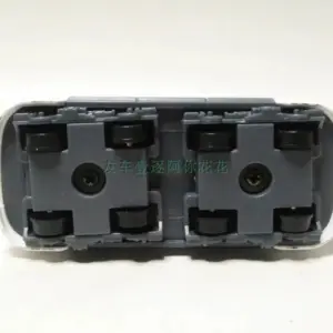 Suzhou Metro Diecast Model 1:87 Scale Collection 15 S1326e9577adb4edc90532fd12d5c366ad