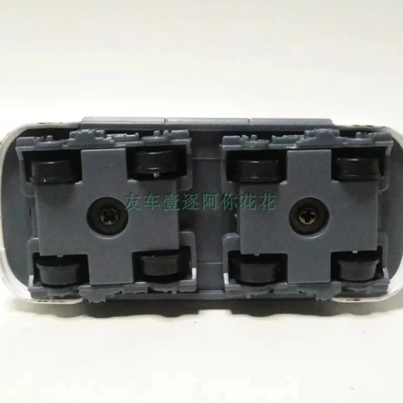 Suzhou Metro Diecast Model 1:87 Scale Collection 6 Suzhou Metro Diecast Model 1:87 Scale Collection - Image 6