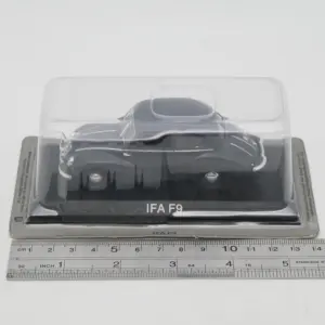 Diecast 1:43 IFA F9 Vintage Car Model 11 S13319323f4c24c5da590ce269b77b1cfz