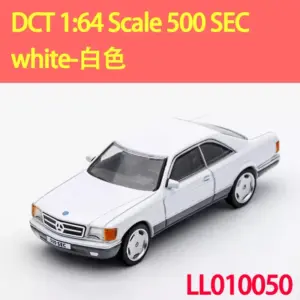 Luxury 1:64 Diecast Car Model in Multiple Finishes 16 S1331d73bf1a34250a9e02abdce5844e4U